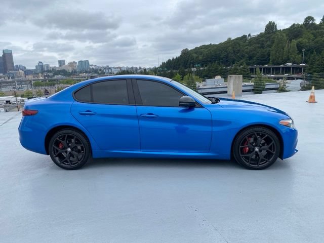 alfa romeo giulia 2020 ZARFANBN8L7636308 image alfa romeo giulia 2020 ZARFANBN8L7636308 image